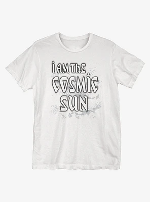 Cosmic Sun T-Shirt