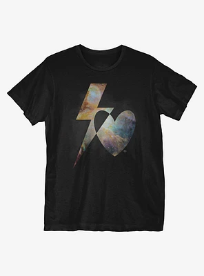 Cosmic Love T-Shirt