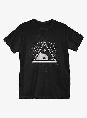 Cosmic Balance T-Shirt