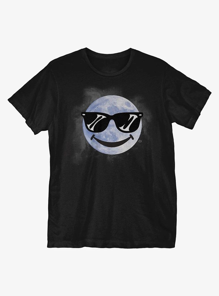 Mr. Moon T-Shirt