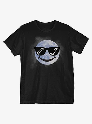 Mr. Moon T-Shirt