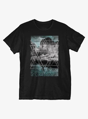 Mystic Yosemite T-Shirt