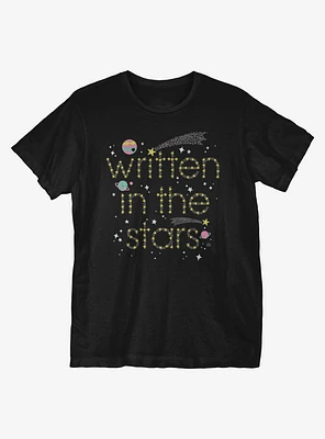 Written the Stars T-Shirt