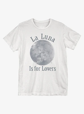 Is For Lovers T-Shirt