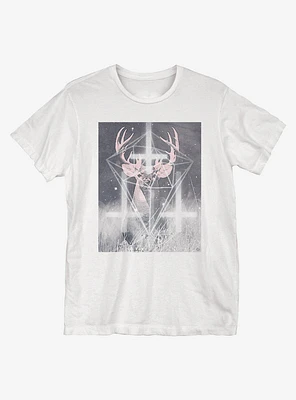 Mystical Buck T-Shirt