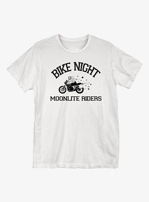 Bike Night T-Shirt