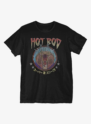 Hot Rod Cobra T-Shirt