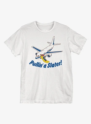 Pullin' A Slater T-Shirt