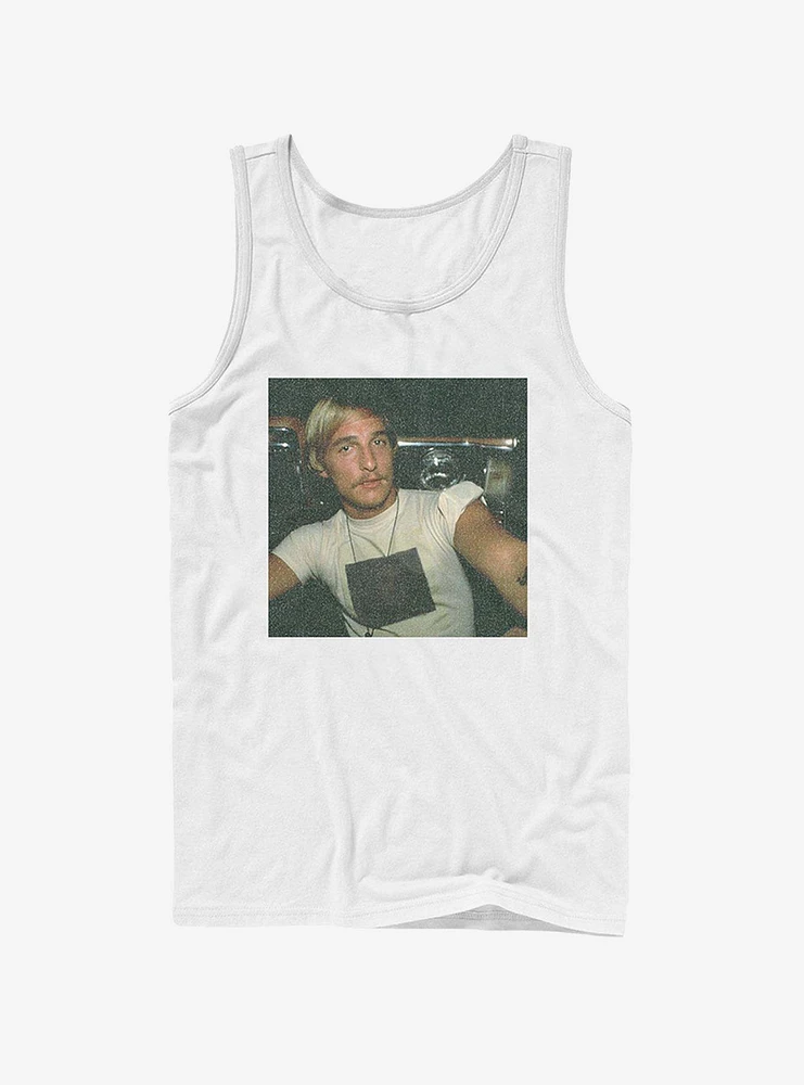 Dazed and Confused Ultimate Party Boy Tank Top