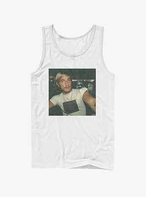 Dazed and Confused Ultimate Party Boy Tank Top