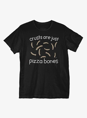 Pizza Bones T-Shirt