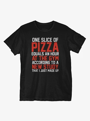 Slice of Pizza T-Shirt