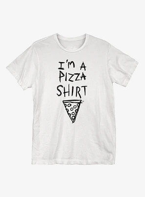 Pizza Shirt T-Shirt