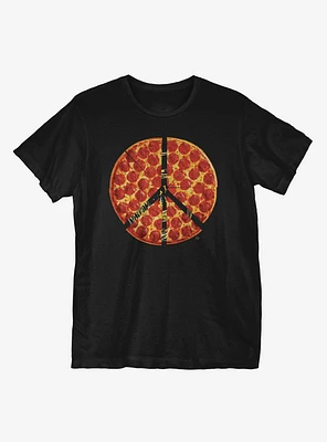 Pizzan Earth T-Shirt
