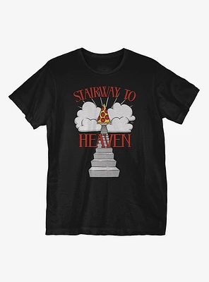 Stairway To Heaven T-Shirt