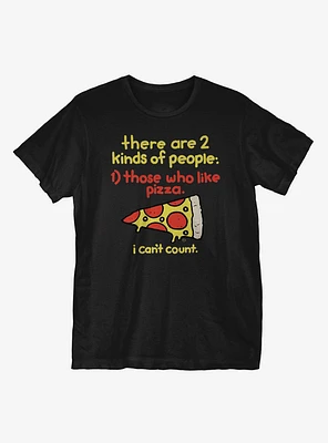Two Kinds of People T-Shirt