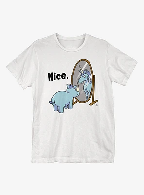 Nice T-Shirt