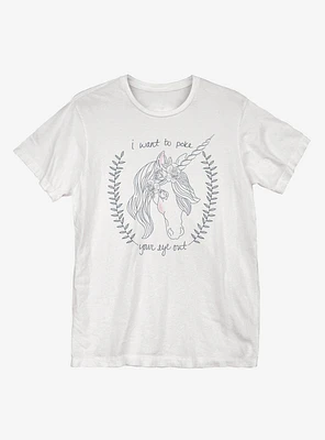 Your Eye Out T-Shirt