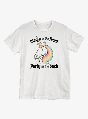 Magic the Front T-Shirt