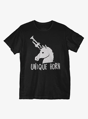 Unique Horn T-Shirt