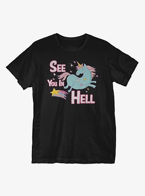 See You T-Shirt