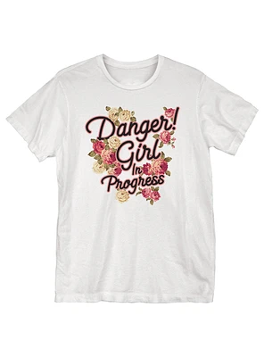Girl Progress T-Shirt
