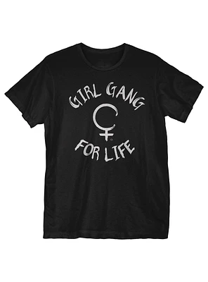 For Life T-Shirt