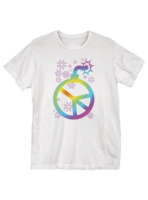 Peace Bomb T-Shirt