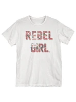 Rebel Girl T-Shirt