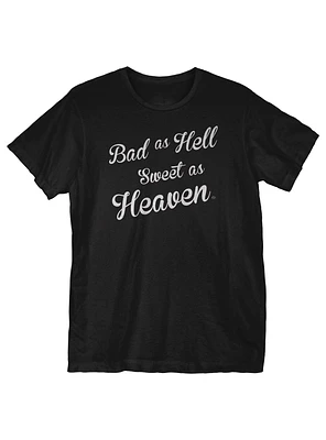 Sweet As Heaven T-Shirt