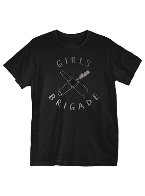 Girls Brigade T-Shirt