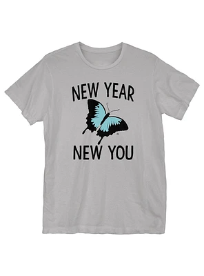 New Year You T-Shirt