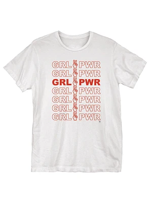 GRLPWR T-Shirt
