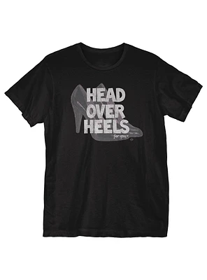 Head Over Heels T-Shirt