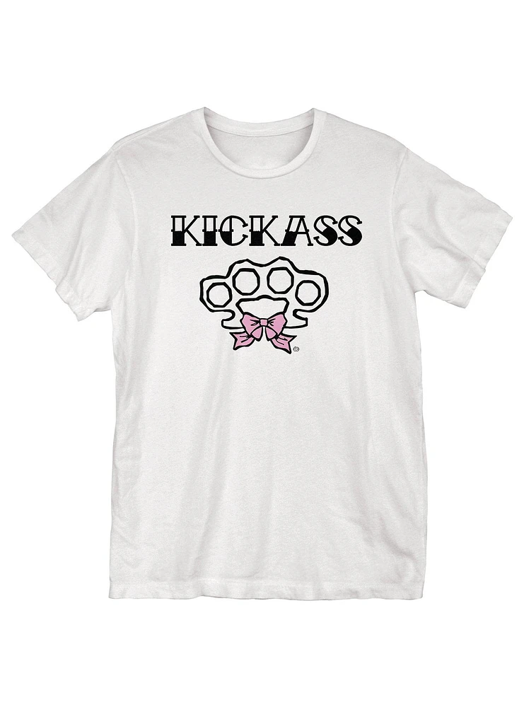Kick Ass 3 T-Shirt
