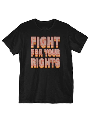 Your Rights T-Shirt