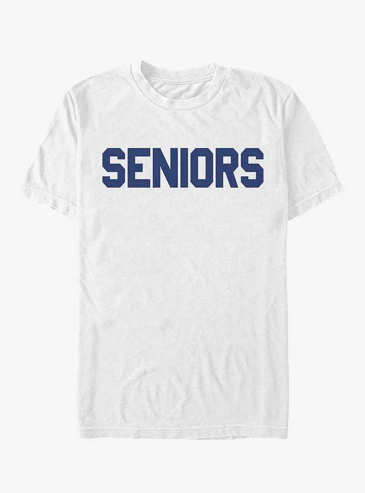 Dazed and Confused Seniors T-Shirt