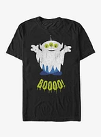 Disney Pixar Toy Story Halloween Squeeze Alien Boo Ghosts T-Shirt