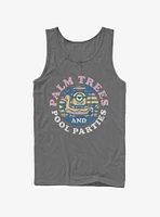 Minion Pool Party Tank Top