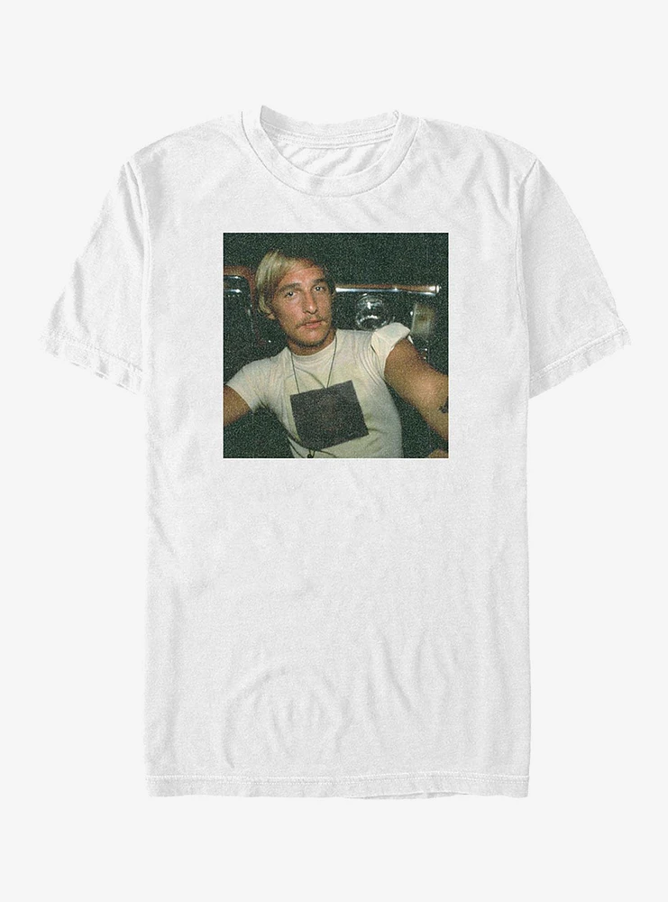 Dazed and Confused Ultimate Party Boy T-Shirt