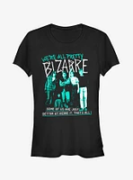 The Breakfast Club We're All Bizarre Girls T-Shirt