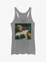 Dazed and Confused Ultimate Party Boy Girls Tank Top