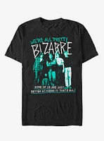 The Breakfast Club We're All Bizarre T-Shirt