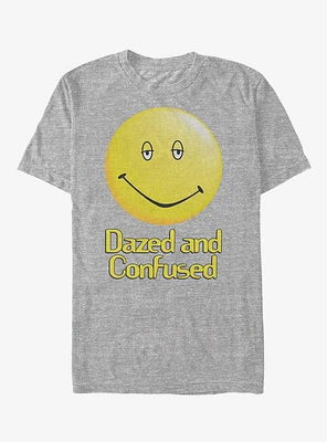 Dazed and Confused Big Smile Logo T-Shirt