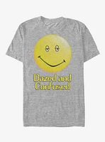 Dazed and Confused Big Smile Logo T-Shirt