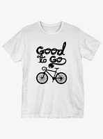 Good to Go T-Shirt