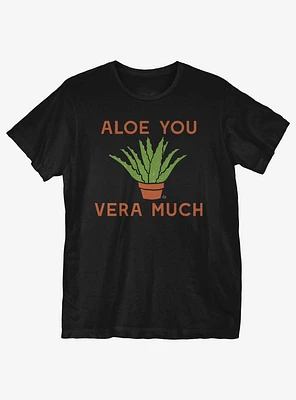 Aloe You T-Shirt