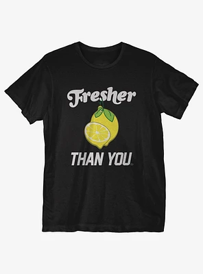 Citrus Than You T-Shirt