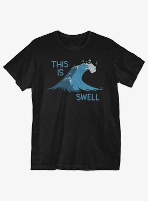 This is Swell T-Shirt