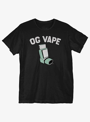 OG Vape T-Shirt